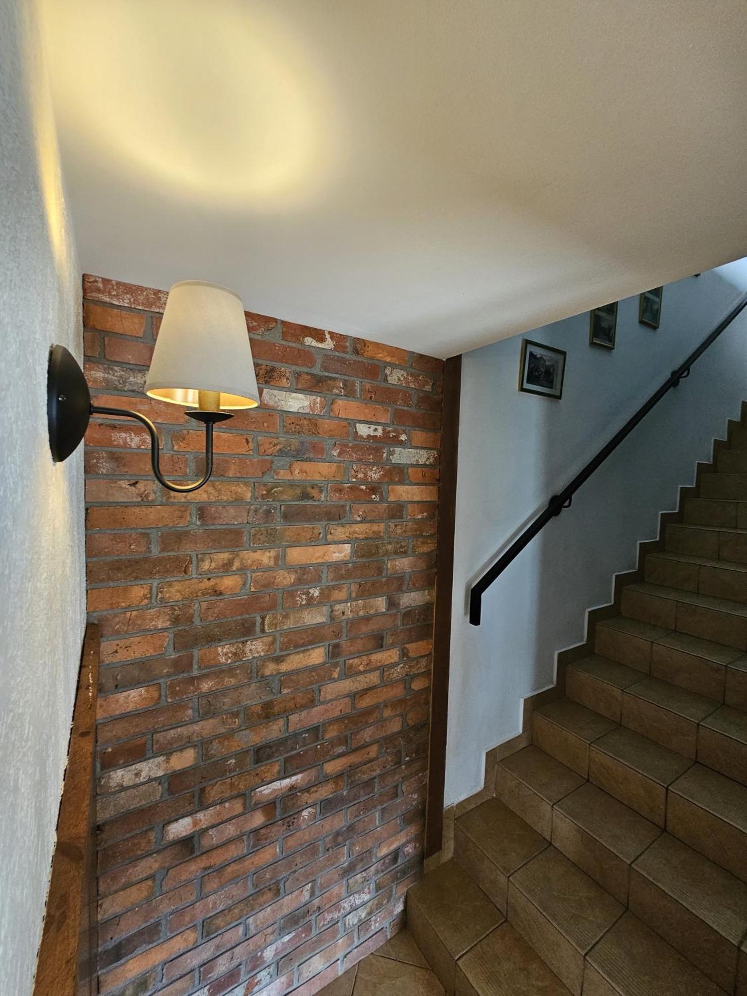 Zajazd Zamkowy - Schlossgasthof Krag Extérieur photo